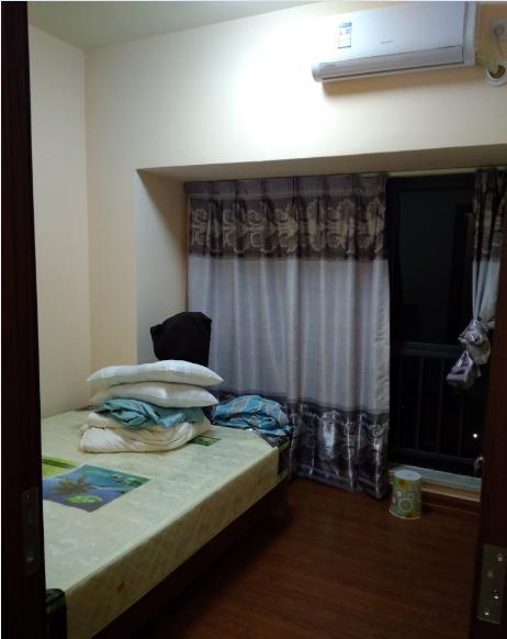Country Garden Silver Beach Apartment碧桂园十里银滩公寓 Huidong Zewnętrze zdjęcie