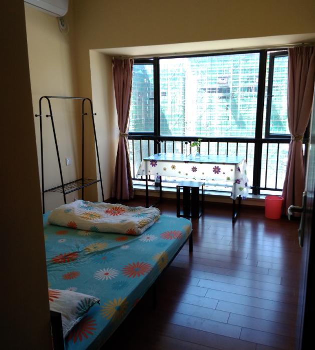 Country Garden Silver Beach Apartment碧桂园十里银滩公寓 Huidong Zewnętrze zdjęcie
