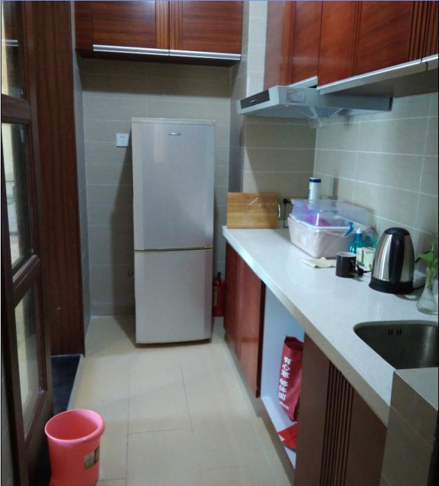 Country Garden Silver Beach Apartment碧桂园十里银滩公寓 Huidong Zewnętrze zdjęcie