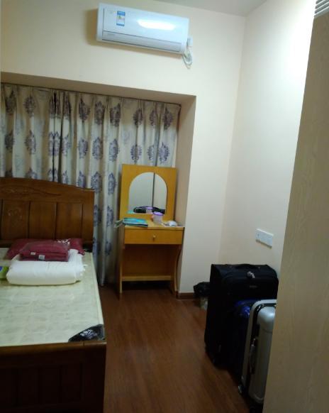 Country Garden Silver Beach Apartment碧桂园十里银滩公寓 Huidong Zewnętrze zdjęcie
