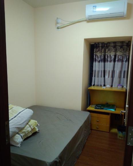 Country Garden Silver Beach Apartment碧桂园十里银滩公寓 Huidong Zewnętrze zdjęcie